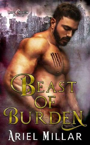 Beast of Burden by Ariel Millar