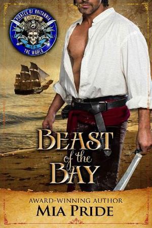 Beast of the Bay by Mia Pride