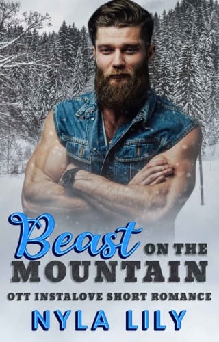 Beast on the Mountain by Nyla Lily