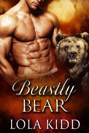 Beastly Bear by Lola Kidd