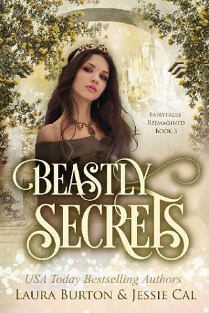 Beastly Secret by Laura Burton