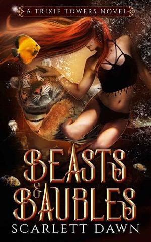 Beasts and Baubles by Scarlett Dawn