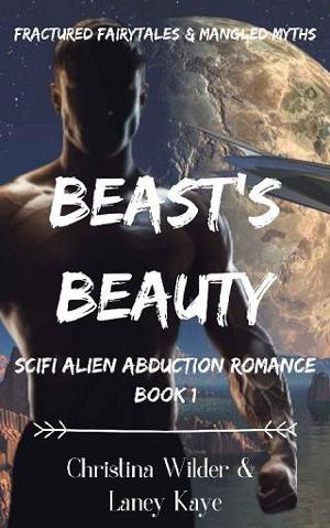 Beast’s Beauty by Christina Wilder
