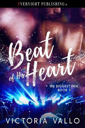 Beat of His Heart by Victoria Vallo