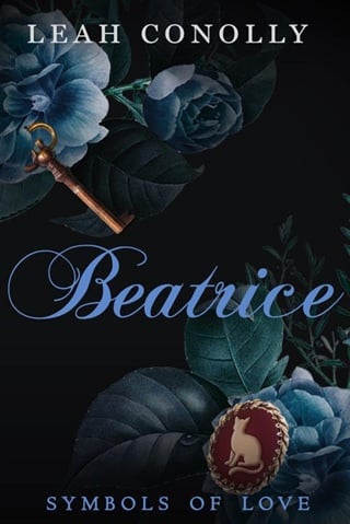 Beatrice by Leah Conolly