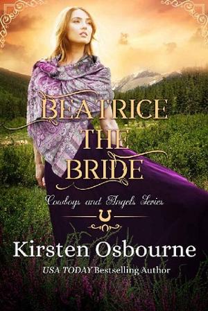 Beatrice the Bride by Kirsten Osbourne