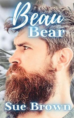 Beau Bear by Sue Brown