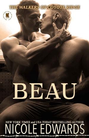 Beau by Nicole Edwards