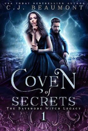 Coven of Secrets by C. J. Beaumont