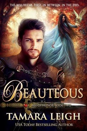 Beauteous by Tamara Leigh