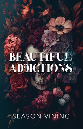 Beautiful Addictions by Season Vining