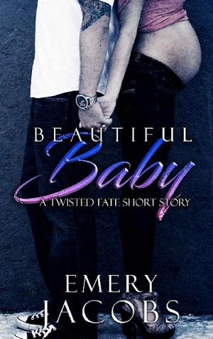 Beautiful Baby by Emery Jacobs
