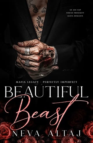 Beautiful Beast by Neva Altaj