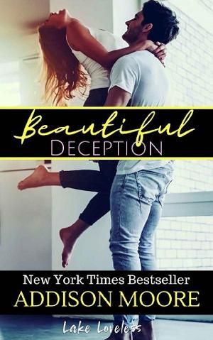 Beautiful Deception by Addison Moore