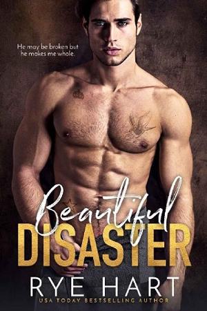 Beautiful Disaster by Rye Hart