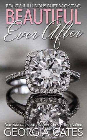 Beautiful Ever After by Georgia Cates