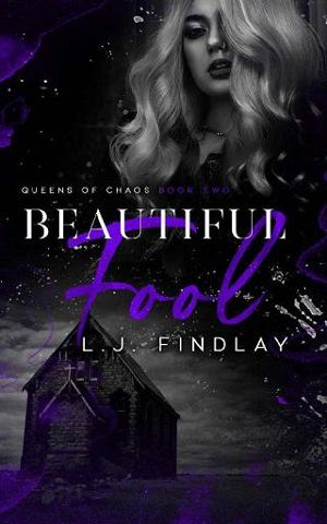 Beautiful Fool by L.J. Findlay