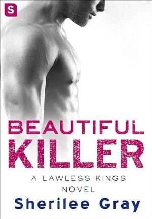 Beautiful Killer by Sherilee Gray