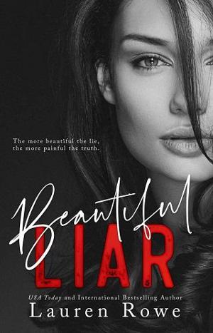 Beautiful Liar by Lauren Rowe