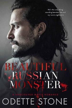 Beautiful Russian Monster by Odette Stone