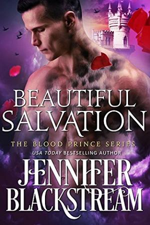 Beautiful Salvation by Jennifer Blackstream