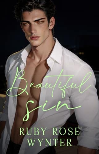 Beautiful Sin by Ruby Rose Wynter