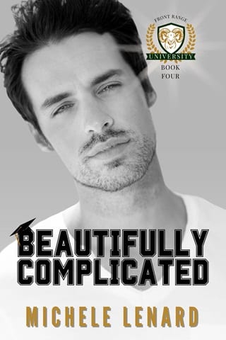 Beautifully Complicated by Michele Lenard