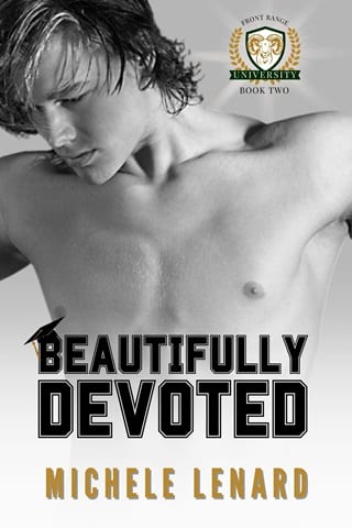 Beautifully Devoted by Michele Lenard