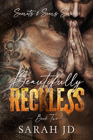Beautifully Reckless by Sarah JD