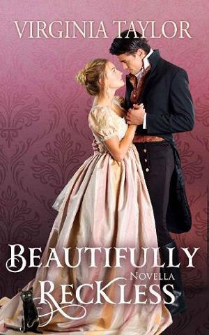Beautifully Reckless by Virginia Taylor