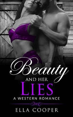 Beauty and her Lies by Ella Cooper