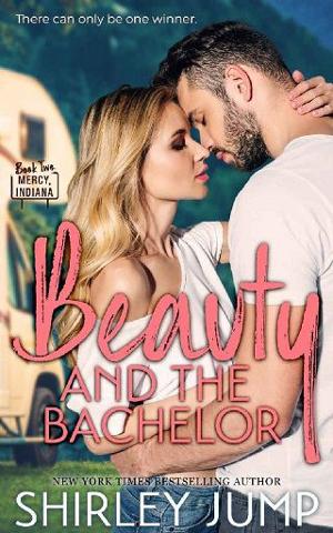 Beauty and the Bachelor by Shirley Jump