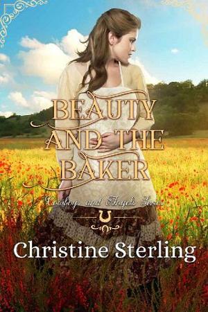Beauty and the Baker by Christine Sterling