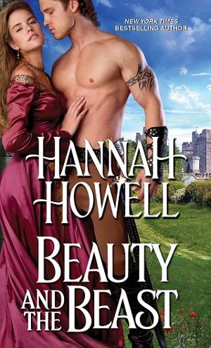 Beauty and the Beast by Hannah Howell