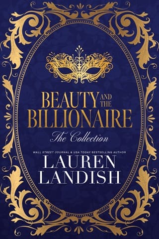 Beauty and the Billionaire: The Collection by Lauren Landish