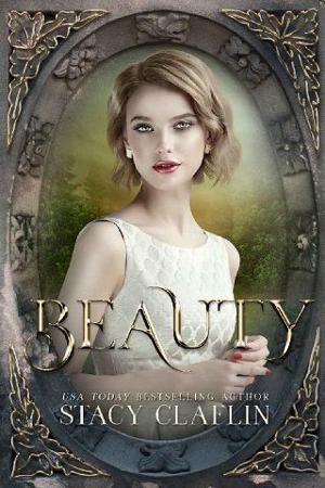 Beauty by Stacy Claflin