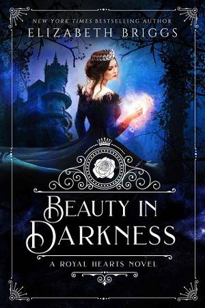 Beauty in Darkness by Elizabeth Briggs
