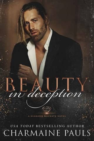 Beauty in Deception by Charmaine Pauls