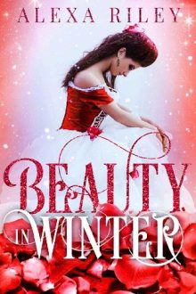 Beauty In Winter by Alexa Riley