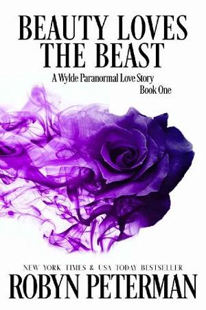 Beauty Loves the Beast by Robyn Peterman