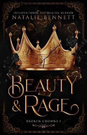 Beauty & Rage by Natalie Bennett