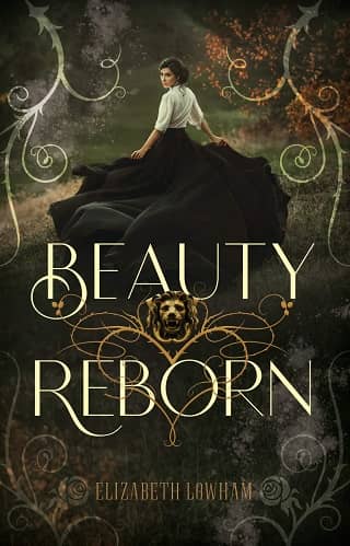 Beauty Reborn by Elizabeth Lowham