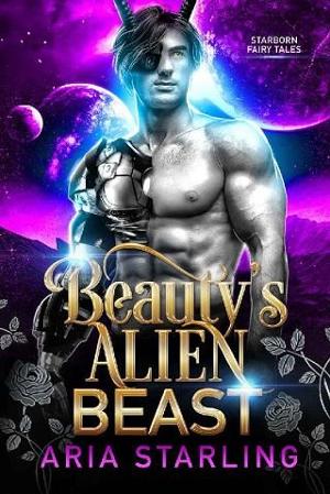 Beauty’s Alien Beast by Aria Starling