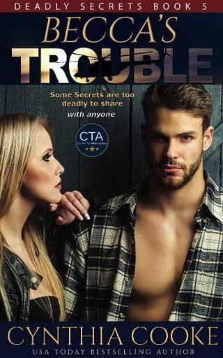 Becca’s Trouble by Cynthia Cooke