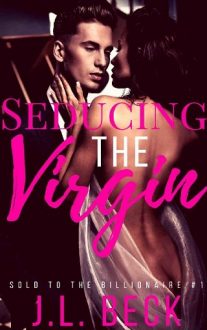 Seducing the Virgin by J.L. Beck