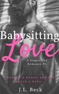 Babysitting Love by J.L. Beck