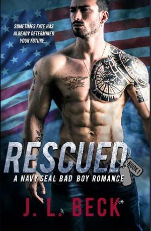 Rescued by J.L. Beck