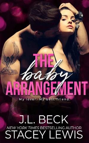 The Baby Arrangement by J.L. Beck