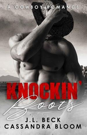 Knockin’ Boots by J.L. Beck