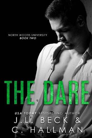 The Dare by J.L. Beck